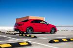 Mercedes-Benz CLA220 d AMG Line 2016 года (AU)